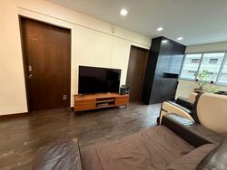 Blk 538 Upper Cross Street (Central Area), HDB 3 Rooms #611895871